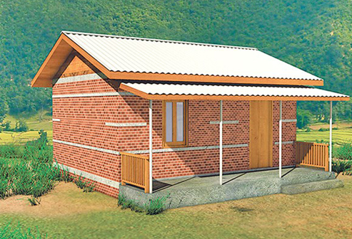 Construction Consultation Service