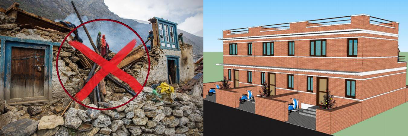 Earthquake Resilience