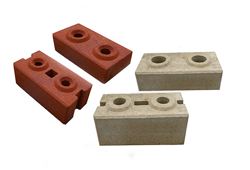 Interlocking Bricks Production and Supply