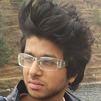 Bivek Adhikari