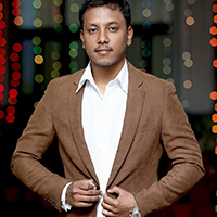 Subash Shrestha